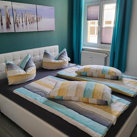 Ferienwohnung Kaiser Δρέσδη Εξωτερικό φωτογραφία