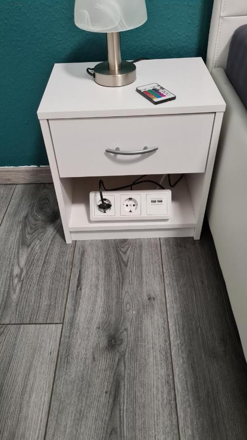Ferienwohnung Kaiser Δρέσδη Εξωτερικό φωτογραφία