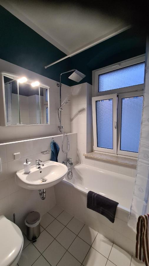 Ferienwohnung Kaiser Δρέσδη Εξωτερικό φωτογραφία