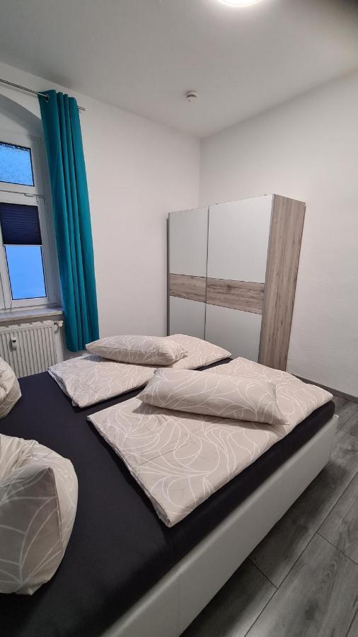 Ferienwohnung Kaiser Δρέσδη Εξωτερικό φωτογραφία