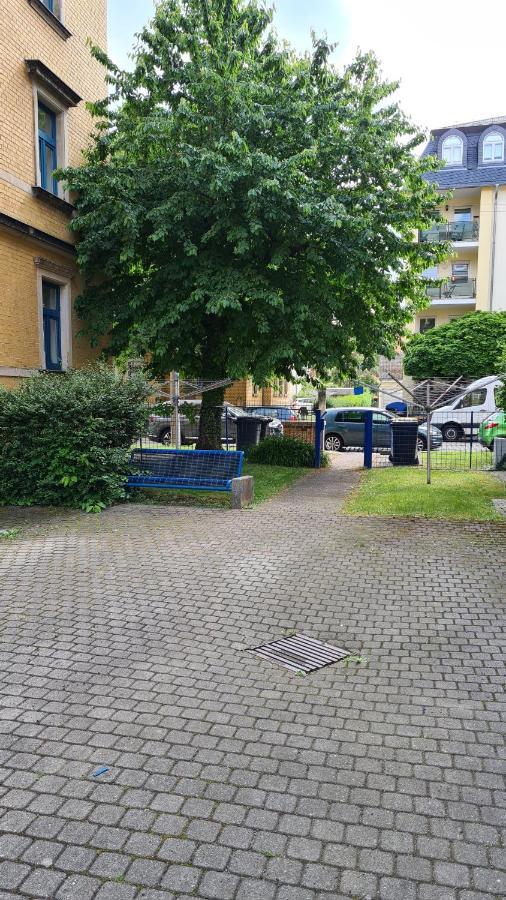 Ferienwohnung Kaiser Δρέσδη Εξωτερικό φωτογραφία