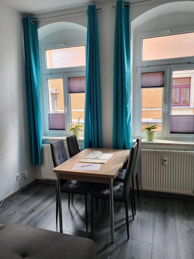 Ferienwohnung Kaiser Δρέσδη Εξωτερικό φωτογραφία