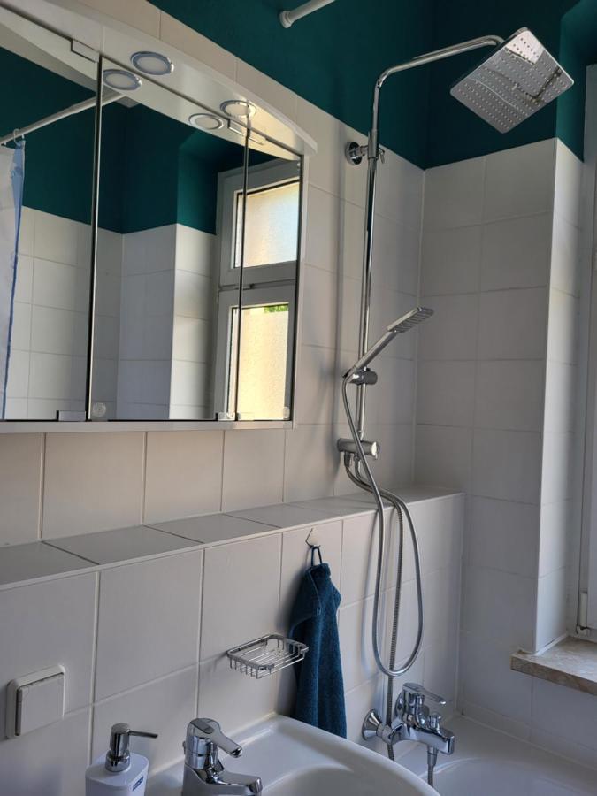 Ferienwohnung Kaiser Δρέσδη Εξωτερικό φωτογραφία