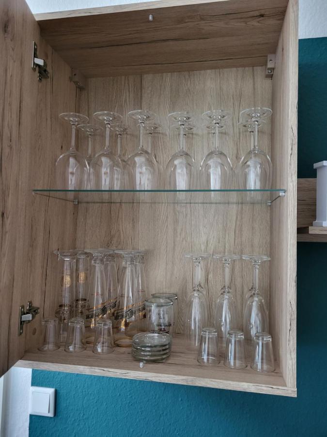 Ferienwohnung Kaiser Δρέσδη Εξωτερικό φωτογραφία