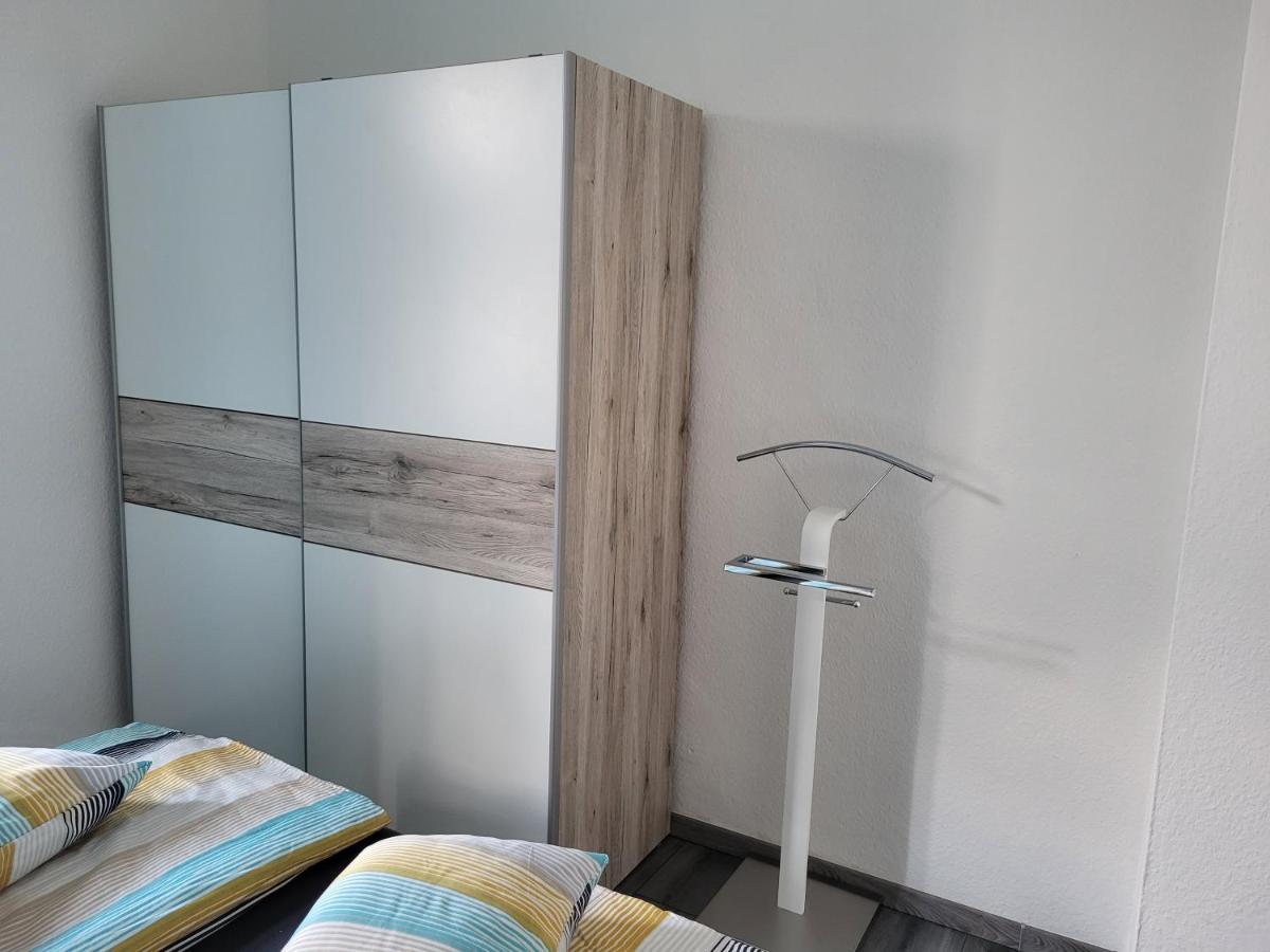 Ferienwohnung Kaiser Δρέσδη Εξωτερικό φωτογραφία