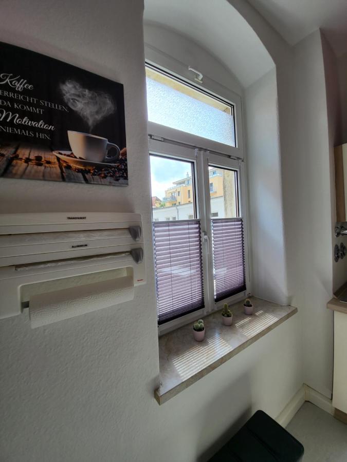 Ferienwohnung Kaiser Δρέσδη Εξωτερικό φωτογραφία