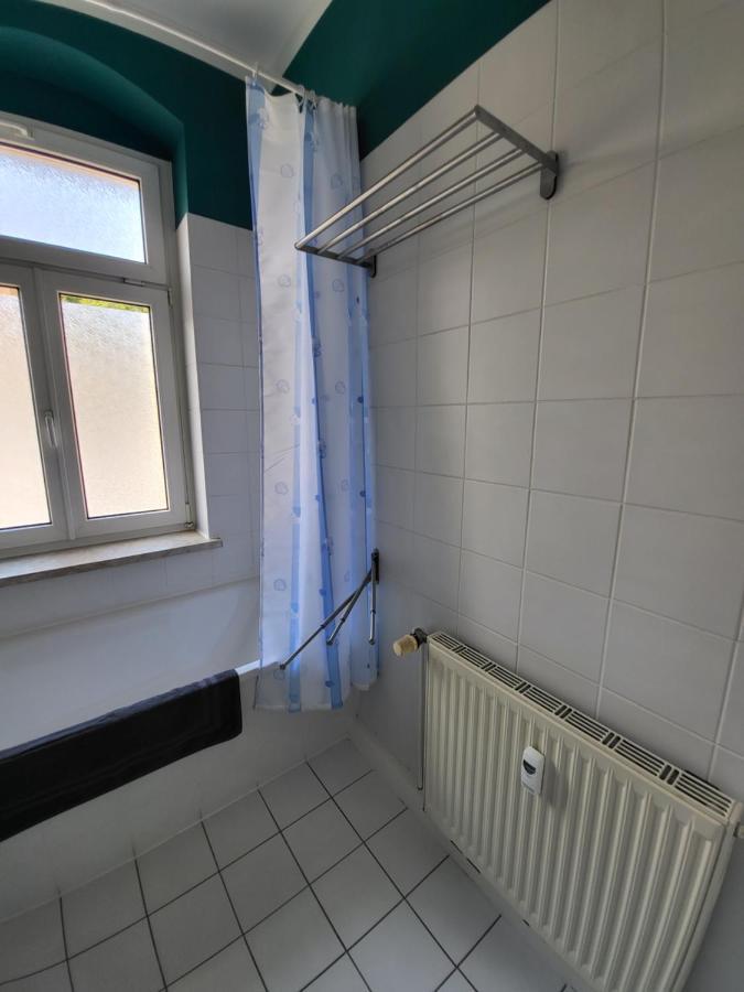 Ferienwohnung Kaiser Δρέσδη Εξωτερικό φωτογραφία